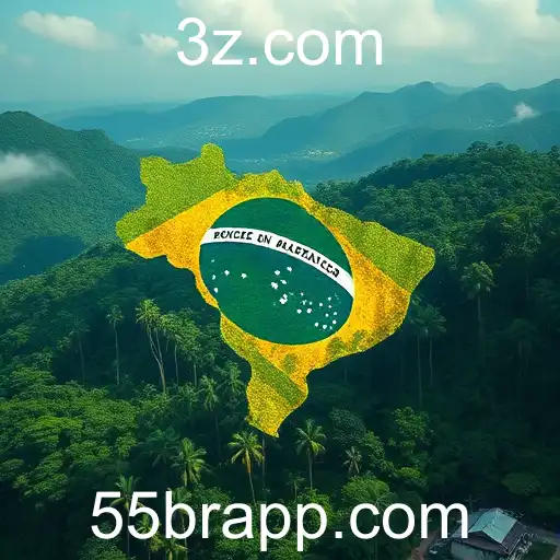 A Ascensão do 55 BR: Tendências e Desafios nos Jogos Online