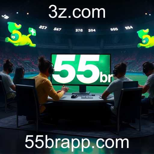 Avanços e Tendências nos Jogos Online