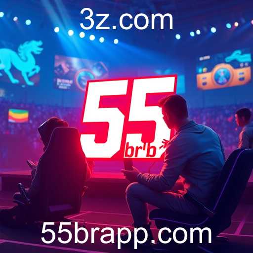 A Revolução do Entretenimento Digital no Brasil