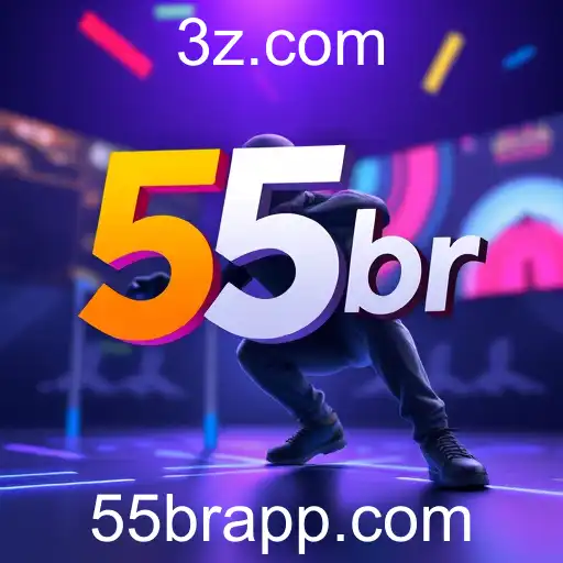 O Crescimento da 55 br no Cenário Global de Jogos