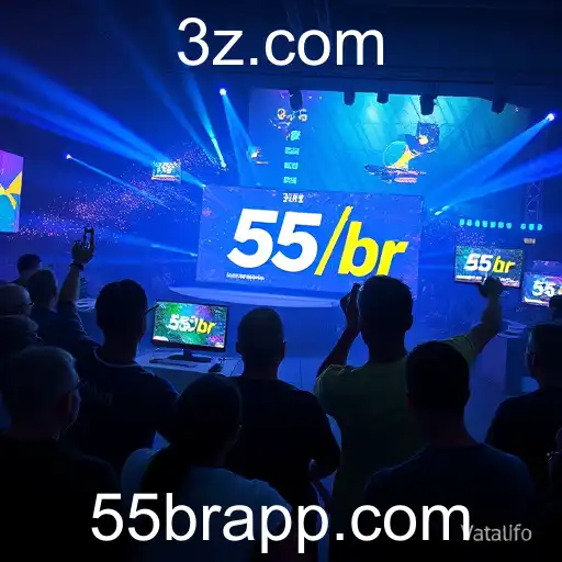 A Nova Era dos Jogos Online no Brasil