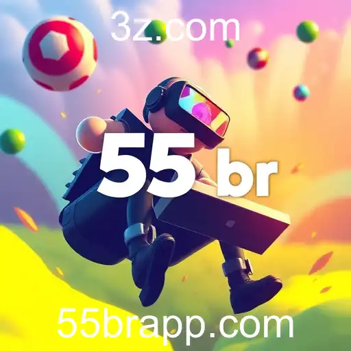 A Revolução dos Jogos online em 2025: 55 br e Além