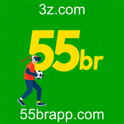 A Ascensão do 55 br e o Futuro dos Jogos Online