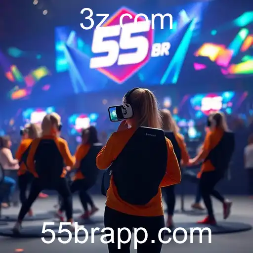 A Revolução dos E-Sports em 2025