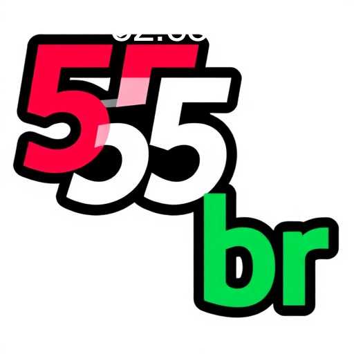 A Evolução e Popularidade de '55 br' no Cenário dos Jogos