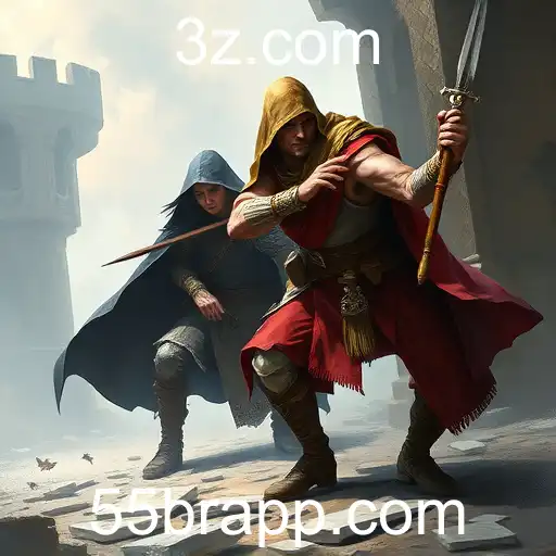 Evolução dos Jogos Online no Brasil