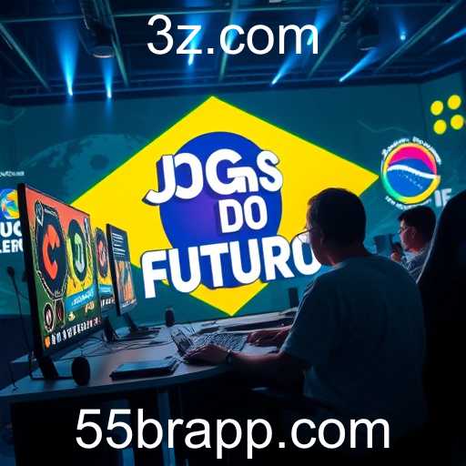 Expansão e Atualizações no Mundo dos Jogos Online