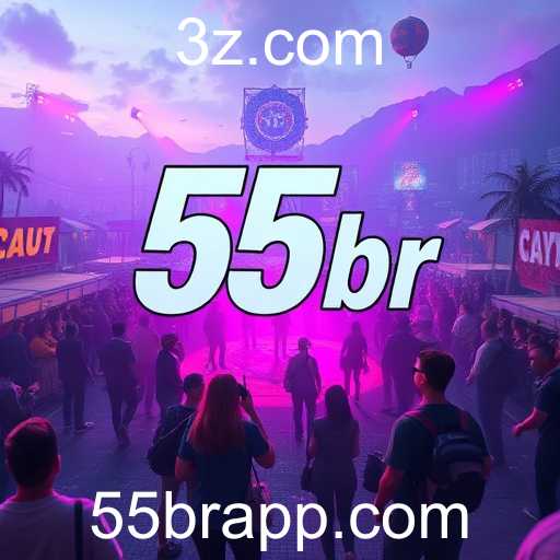 Explorando Aventuras do 55 BR em 2025