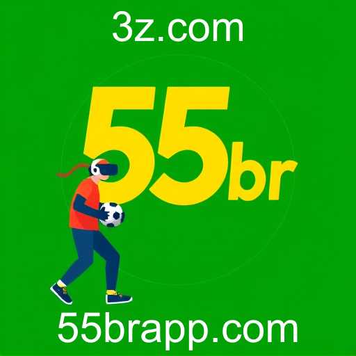 Expansão do Mercado de Jogos em 2025: O Futuro do 55 br