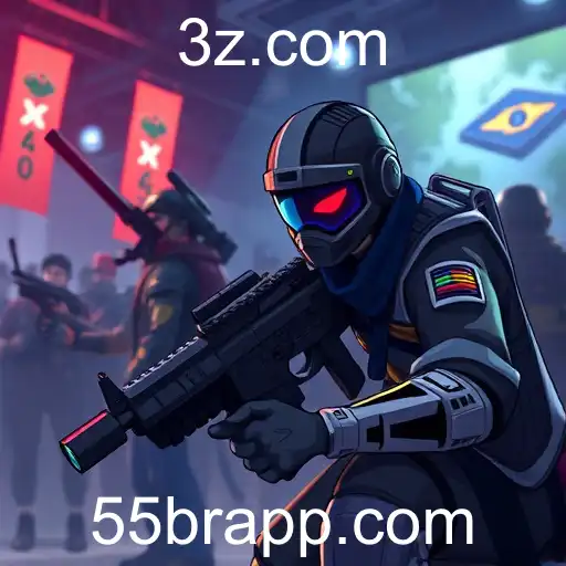 Novidades e Tendências no Universo dos Jogos em 2026