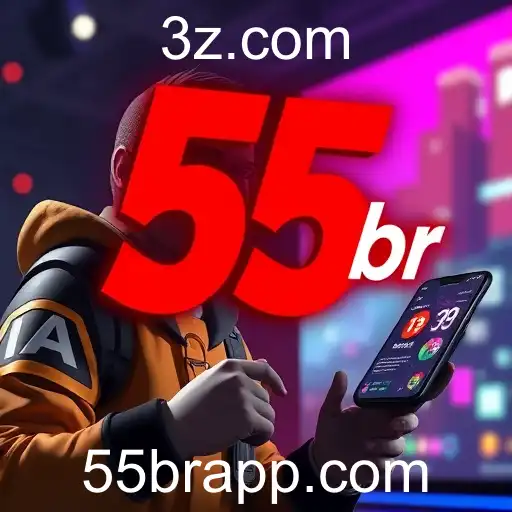 A Revolução dos Jogos em Português com 55 br