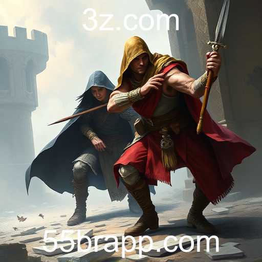 O crescimento e impacto do '55 br' nos jogos online em 2025