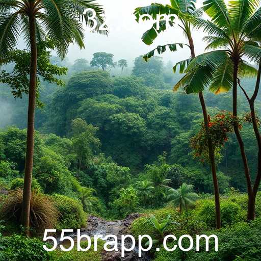 Evolução dos Jogos: O Impacto do 55 br no Mercado Brasileiro