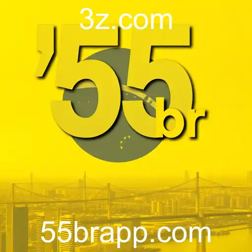 O Impacto do '55 br' no Cenário de Jogos Competitivos