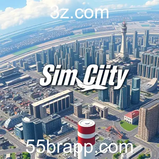 A Fascinante Diversidade dos Jogos de Simulação