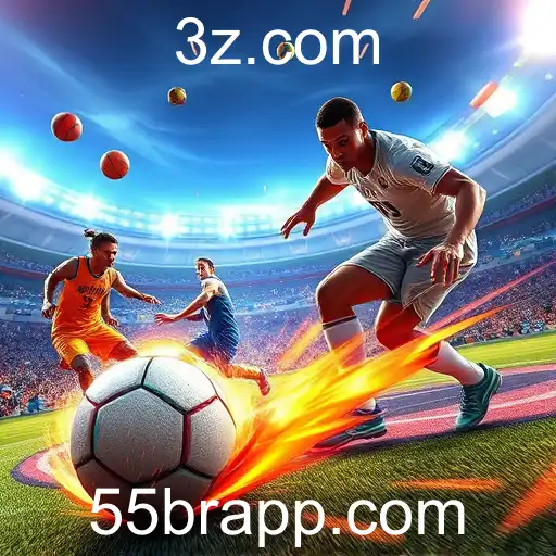 A Popularidade e Evolução dos Jogos de Esportes